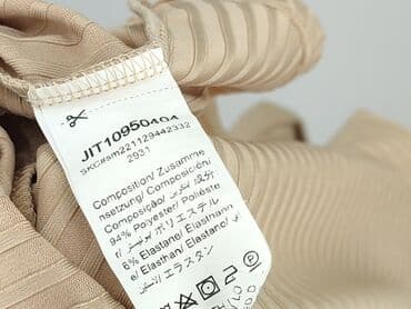 recman koszula: Shein, Damska koszulka polo, rozmiar L — 5