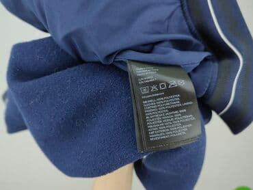 h m marynarka w paski: H&M Divided, Kurtka bomberka damska, XS — 5