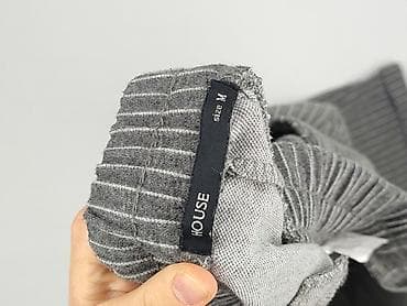 parkside spodenki: Spodnie materiałowe damskie, rozmiar M — 4