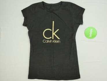 coca cola koszulka: Calvin Klein, T-shirt damski, L — 2