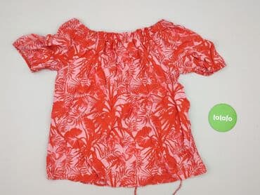 koszulka z jamnikiem reserved: Dunnes, Bluzka damska, rozmiar M — 3