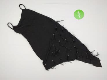 sukienki z piórami: Sukienka damska, rozmiar S — 2