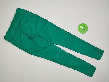 biale leginsy: TU Woman, Legginsy rozmiar S — 3