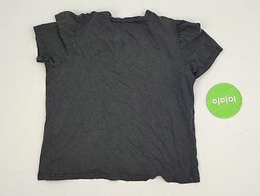 zara denim: Zara, T-shirt damski, rozmiar S — 3
