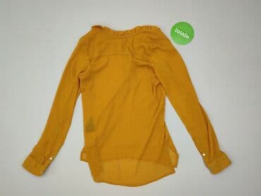 sukienka o kroju marynarki h m: H&M, Women's blouse, size XS (EU 34) — 3