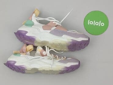 trampki w auchan: Sneakersy damskie, rozmiar 41 — 4