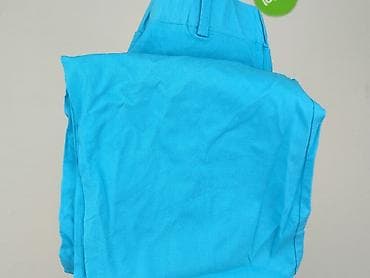 klapki luigi: Spodnie materiałowe damskie, rozmiar S — 5