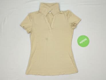 garnitury adidas: Damska koszulka polo, rozmiar S — 2