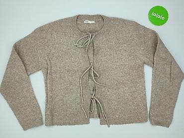 pull and bear wyprzedaż: Sinsay, Kardigan damski, rozmiar M — 2