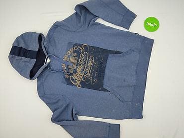 dresy house: C&A, Bluza z kapturem dla mężczyzn, rozmiar XL — 2