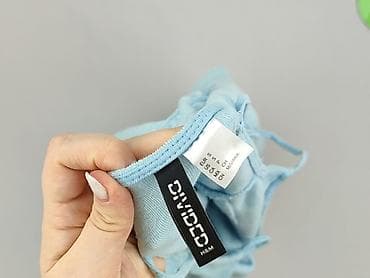 klapki ccc 2017: H&M Divided, Kombinezon damski, rozmiar S — 5