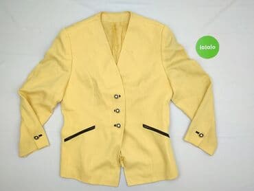 ochnik marynarki damskie: Marynarka damska, rozmiar L — 2