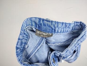 bluzka s: Spodnie jeansowe, Destination, 14 lat, 164, stan - Bardzo dobry — 4