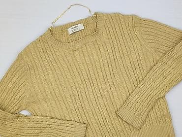 pull and bear sweter rozpinany: PULL&BEAR, Sweter damski, rozmiar L — 1