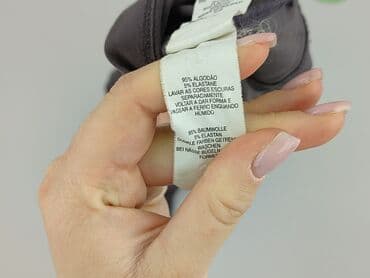 ubrania my basic: Bluzka damska, rozmiar S — 5