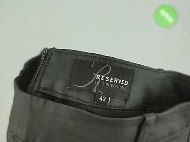 Spódnice: Reserved, Spódnica damska, rozmiar XL — 4