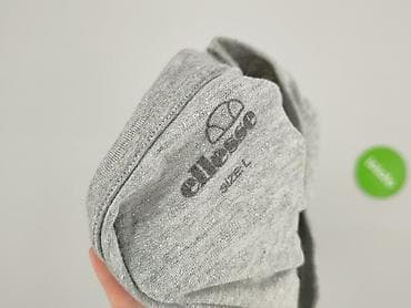 asics dresy: Ellesse, T-shirt damski, rozmiar L — 4