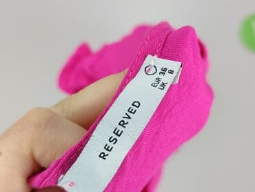 reserved spódnice czerwone: Reserved, Sukienka damska, S — 4