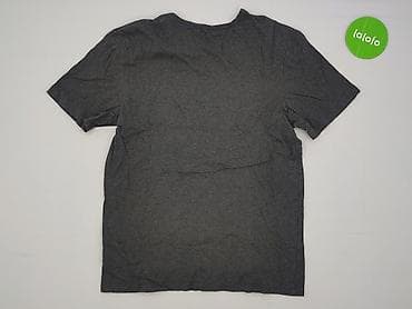 mogee tee: Hugo Boss, Koszulka dla mężczyzn, rozmiar M — 6