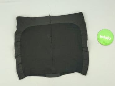 spódniczka gotycka: Bebe, Women`s skirt, size S (EU 36) — 3