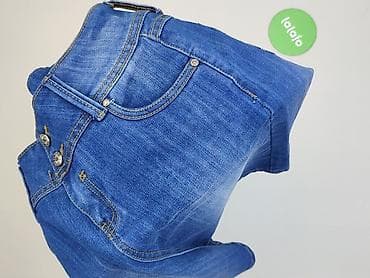 spódnice tuba: Retro Jeans, Spódnica damska, rozmiar S — 5