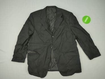 kurtka do chrztu: Suit jacket for men, size XL — 2