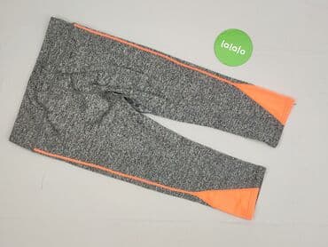 asics spodnie dresowe: Лосини Спортивні жіночі, S на lalafo.pl — 3 asics spodnie dresowe: Лосини Спортивні жіночі, S — 3