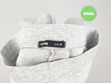 bluzka plus size: Sinsay, Szorty damskie, M — 4