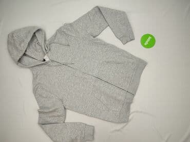 marynarka z kapturem reserved: H&M Divided, Bluza z kapturem damska, M — 2