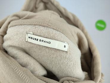 house dresy: House, Bluza z kapturem damska, rozmiar S — 4