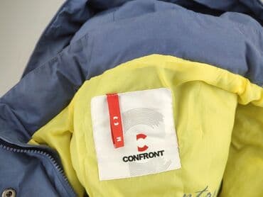 lidl parka damska z kapturem: Parka damska, M — 4