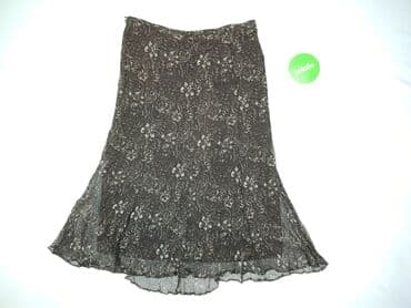 spódnice midi allegro: Marks & Spencer, Women`s skirt, size 2XL (EU 44) — 3