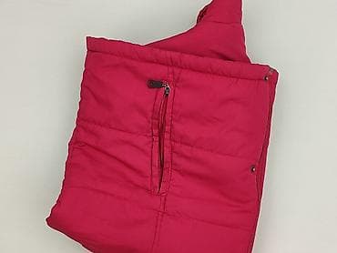 długa parka: Kamizelka damska, rozmiar L — 7