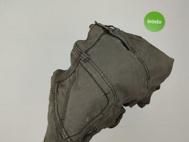 spodenki damskie bojówki: Spódnica damska, rozmiar XL — 5