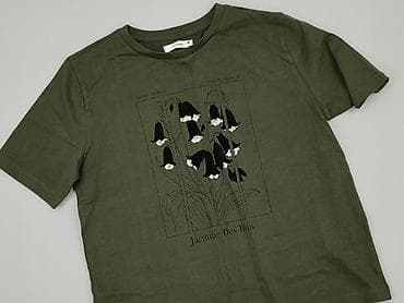 T-shirt damski, rozmiar S