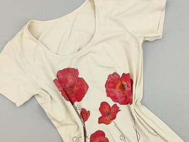 lidl tshirt: Esmara, T-shirt damski, rozmiar L — 2