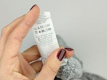 golfy z wiskozy: Primark, Golf damski, rozmiar S — 4