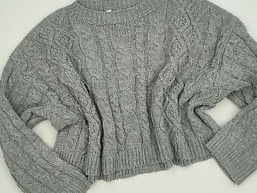 Sweter damski, rozmiar S