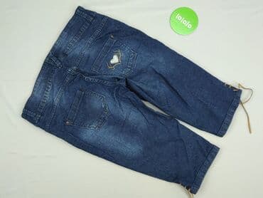 legginsy push allegro: Esmara, Jeansy damskie, rozmiar 2XL — 4