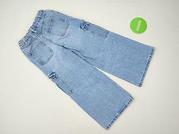 diverse jeans: Spodnie jeansowe, Destination, 9 lat, 128/134, stan - Idealny — 3