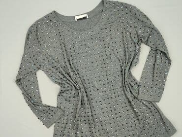 sukienka swetrowa h: Sweter damski, rozmiar 2XL — 1
