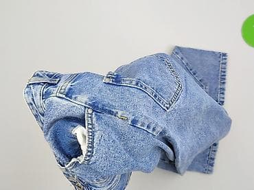 slim jeans drip: Sinsay, Jeansy damskie, rozmiar M — 6