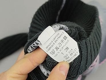 sweter w paski: Golf damski, rozmiar S — 5