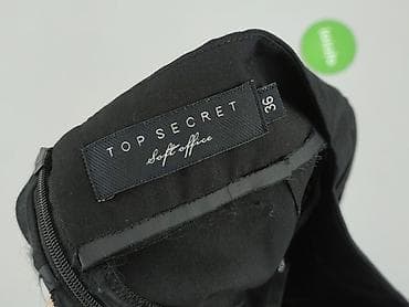 bluzki do spodnic: Top Secret, Spódnica damska, rozmiar S — 4