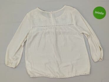 bluzki biznesowe damskie: New Look, Bluzka damska, rozmiar M — 3