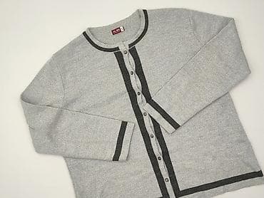 sweter lata 90: Kardigan damski, rozmiar 2XL — 1