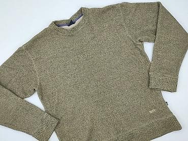 klapki herms: Old Navy, Sweter dla mężczyzn, rozmiar M — 1