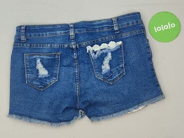 kurtka małe cuda: Szorty damskie, XL — 3