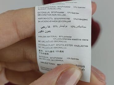 bluzki lewandowskiego: Bluzka damska, rozmiar M — 5