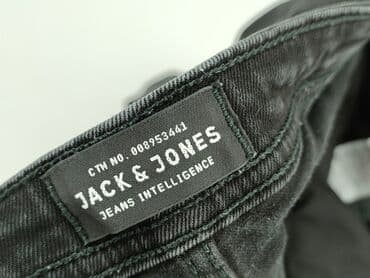 Kobiety: Jack & Jones, Jeansy damskie, rozmiar M — 4